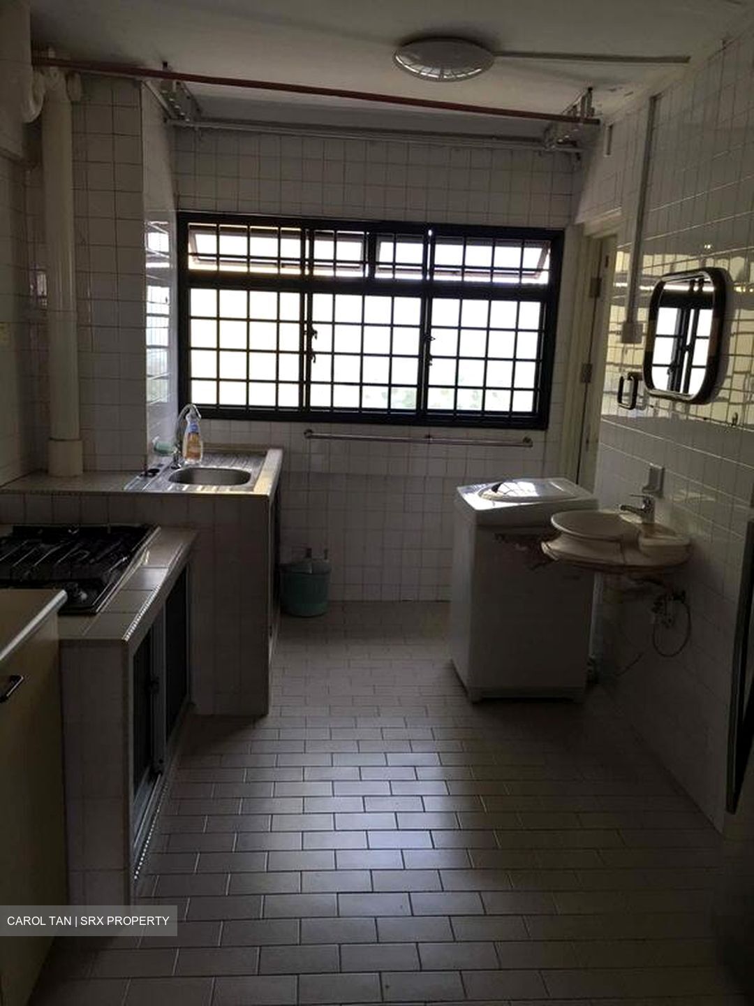 Blk 105 Bishan View (Bishan), HDB 3 Rooms #508032631